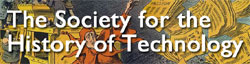 Society for the history of techonology