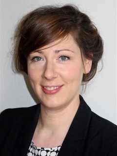 picture of Nina Klimburg-Witjes